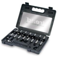 Trend Set/ss9 X 1/2 Cutter Set