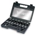 Trend Set/ss9 X 1/2 Cutter Set