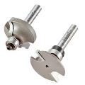Trend Cutter Shoulder Scribe/profile R6mm