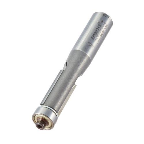 Trend T46/01x1/2 Guided 90 Degree Trimmer