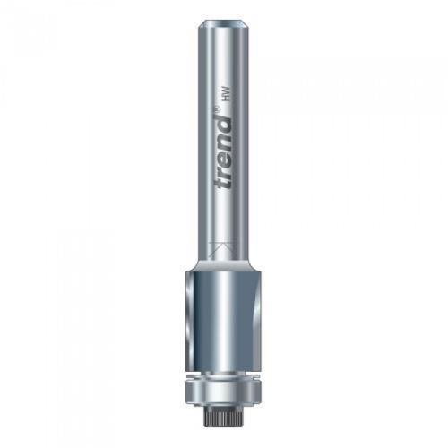 Trend T46/0x1/4 Trimming Cutter 9.5 Mm Dia.