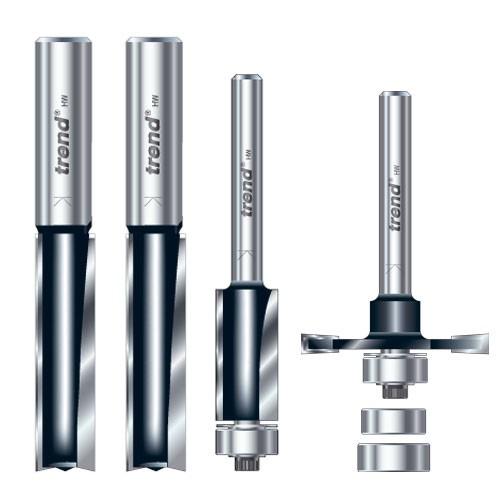 Trend Tr/kfp/2 Kitchen Fitters Pack