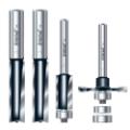 Trend Tr/kfp/2 Kitchen Fitters Pack