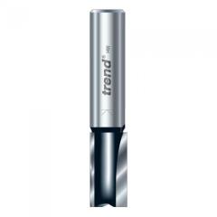 Trend Tr04x1/4 Two Flute Cutter 6mm Dia.