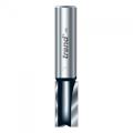 Trend Tr04x1/4 Two Flute Cutter 6mm Dia.