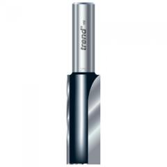 Trend Tr20x1/4 Two Flute Cutter 19.1mm Dia.