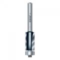 Trend Tr24x1/4 Guided Trimmer 6.3mm Dia.