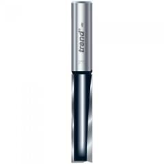 Trend Tr37mx1/2tc Two Flute Cutter 12mm Dia.