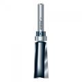 Trend Tr39x1/2 Guided 3° Undercut 50mm Cut