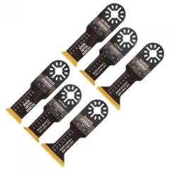Trend Osc 6 Piece Kit Wood