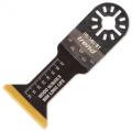 Trend Osc Blade 44mm Wood W/nails