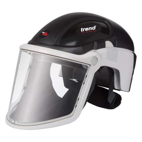 Trend Air Pro Max Papr Apf40 Powered Respira