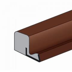 Trend Aquamac 63 Brown 25m