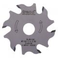 Trend Biscuit Blade 22 X 100mm 6t