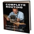 Trend Complete Routing Book