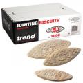 Trend No.0 Biscuits (pkt1000)