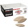 Trend No.10 Biscuits (pkt1000)
