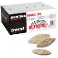 Trend Mixed Biscuits Pkt 1000