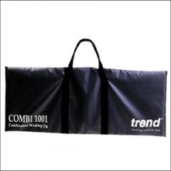 Trend Carry Case For Kwj700/900 And Combi1002