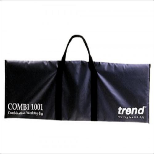 Trend Carry Case For Kwj700/900 And Combi1002