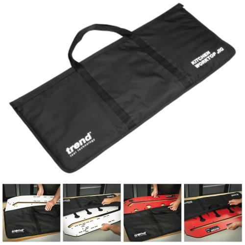 Trend Case For Kwj700, Kwj700s & Kwj750p Jigs