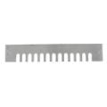 Trend Craft Dovetail 300mm 1/2 Comb Box