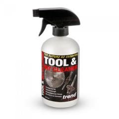 Trend Tool & Bit Cleaner 532ml