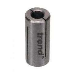Trend Collet Sleeve 6.35mm To 12.7mm