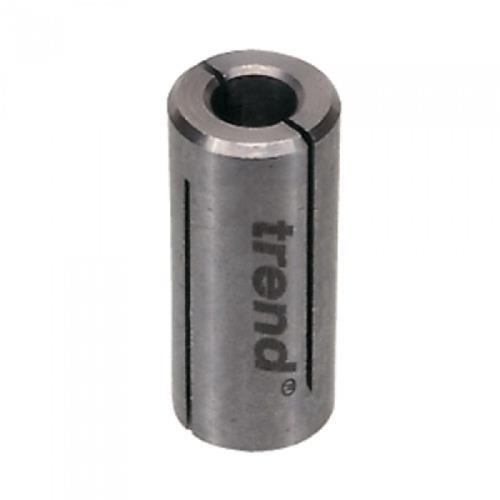 Trend Collet Sleeve 6.35mm To 12.7mm