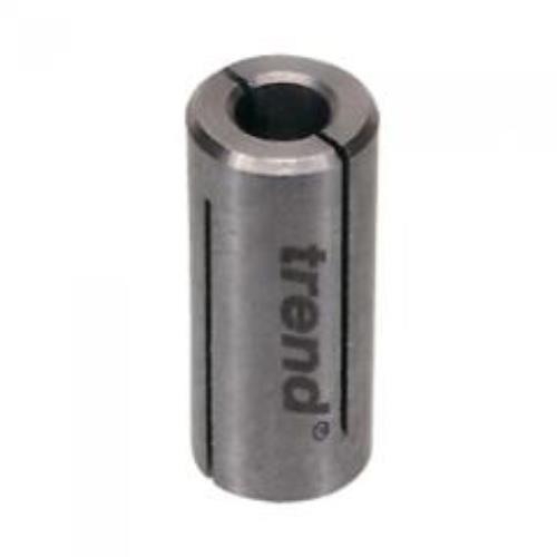 Trend Collet Sleeve 8mm To 12.7mm