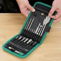 Trend Craft Pro 30pce Quick Release Set