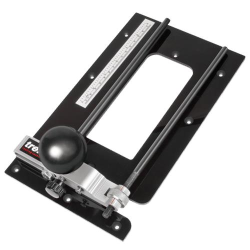 Trend Crb Combination Router Base
