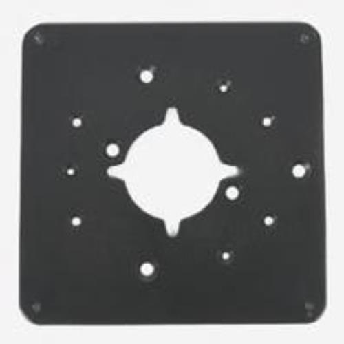 Trend Crt/fp/d Fixing Plate