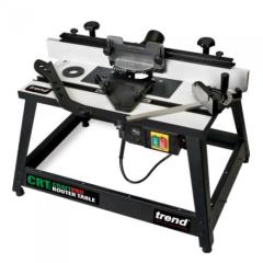 Trend Crt/mk3 Router Table 240v