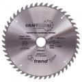 Trend Craft Saw Blade 160 X 48t X 2.2x20