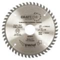 Trend Craft Saw Blade 235 X 40t X 30