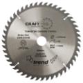 Trend Craft Saw Blade 300 X 48t X 30