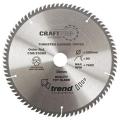 Trend Craft Saw Blade 315 X 72t X 30