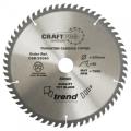 Trend Craft Saw Blade 350 X 64t X 30