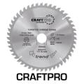Trend Saw Blade Crosscut 255 X 72t X 30