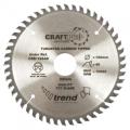 Trend Saw Blade Crosscut 210 X 48t X 30