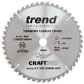 Trend Saw Blade Crosscut 305 X 48t X 30