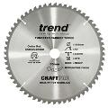 Trend Saw Blade Crosscut 305 X 60t X 30