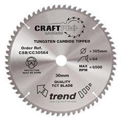 Trend Craft Blade 305x30x96t