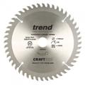 Trend Saw Blade Panel Trim 160 X 48t X 20