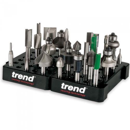 Trend Cutter Storage Tray 6.35