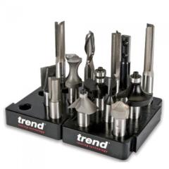 Trend Cutter Storage Tray 12.7