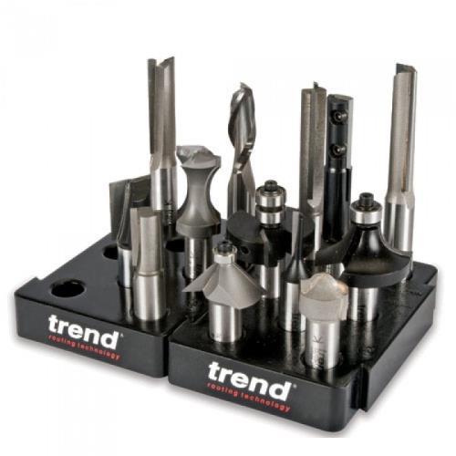 Trend Cutter Storage Tray 12.7