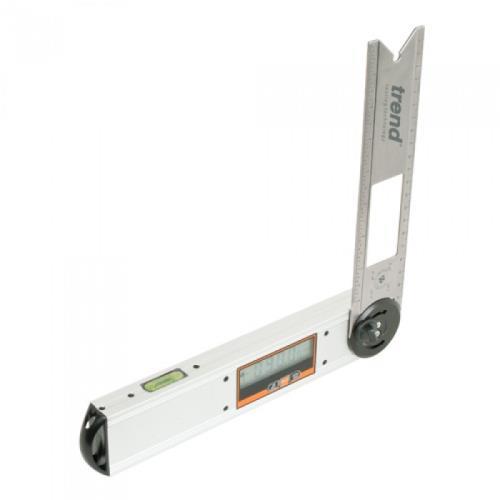 Trend Daf/8 Digital Angle Finder / Level