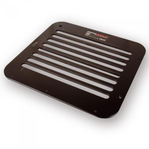 Trend Drain Grooving Jig